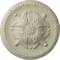 Ekena Millwork Stockport Ceiling Medallion, Hand-Painted Clear Yellow, 11 3/4"OD x 3/8"P CM12STCYF - alternate 1